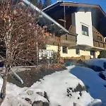 Feines Alpennest Lägenhet Hopfgarten im Brixental