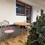 Feines Alpennest Lägenhet *