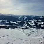 Feines Alpennest * Hopfgarten im Brixental