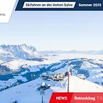 Feines Alpennest