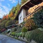 Feines Alpennest Hopfgarten im Brixental