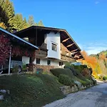 Feines Alpennest Lägenhet *