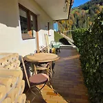 Feines Alpennest Hopfgarten im Brixental