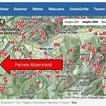 Feines Alpennest Hopfgarten im Brixental