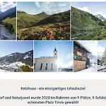 Appartement Feines Alpennest