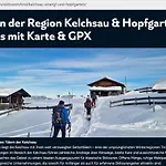Lägenhet Feines Alpennest *