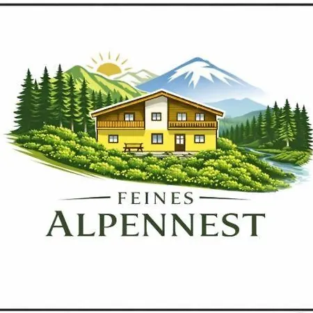 Апартаменты Feines Alpennest Хопфгартен-им-Бриксенталь
