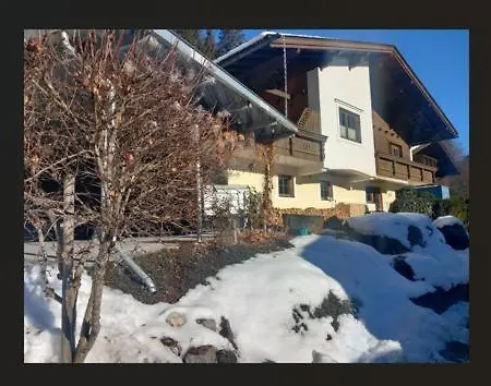 Feines Alpennest