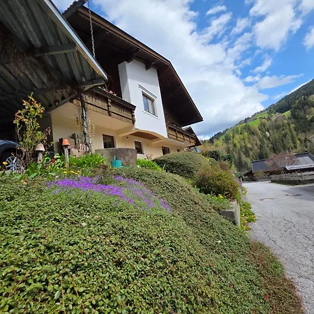 Feines Alpennest Апартаменты *