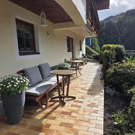 Feines Alpennest Апартаменты *