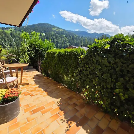 Feines Alpennest * Hopfgarten im Brixental