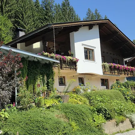 Apartament Feines Alpennest *
