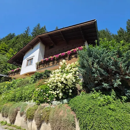 Apartament Feines Alpennest
