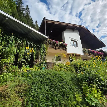 Apartament Feines Alpennest *