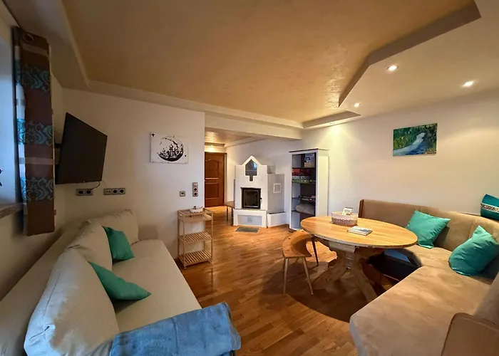 Feines Alpennest * Hopfgarten im Brixental