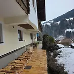 Feines Alpennest شقة هوبفغراتن إم بريكسنتال