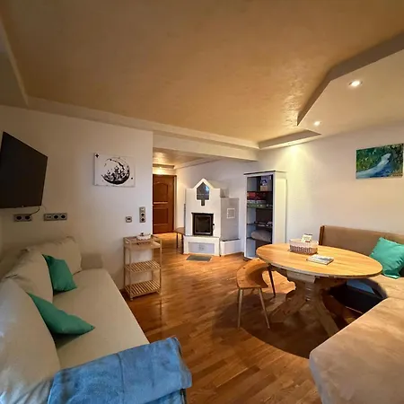 Feines Alpennest * Hopfgarten im Brixental