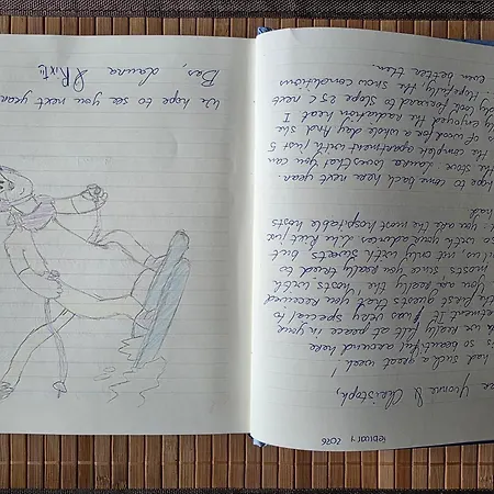 Feines Alpennest Διαμέρισμα Hopfgarten im Brixental