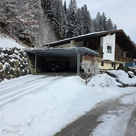 Feines Alpennest Apartamento Hopfgarten im Brixental