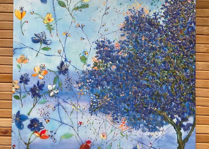 Διαμέρισμα Feines Alpennest