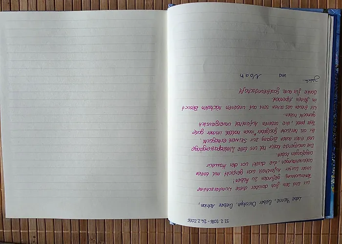 Διαμέρισμα Feines Alpennest