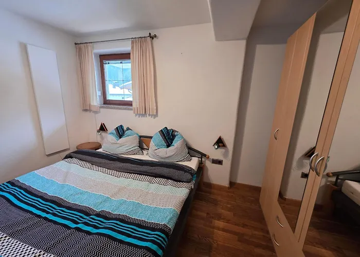 Feines Alpennest Hopfgarten im Brixental