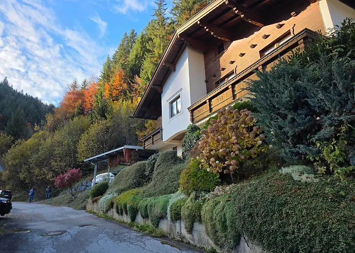 Feines Alpennest Hopfgarten im Brixental