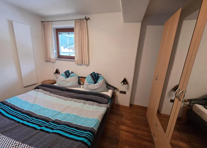 Feines Alpennest * Hopfgarten im Brixental