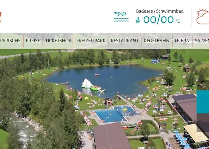 Διαμέρισμα Feines Alpennest *